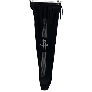 NEW NBA & Houston Rockets Sweatpants, Drawstring & Pockets,‎ Boys Sizes S-XL